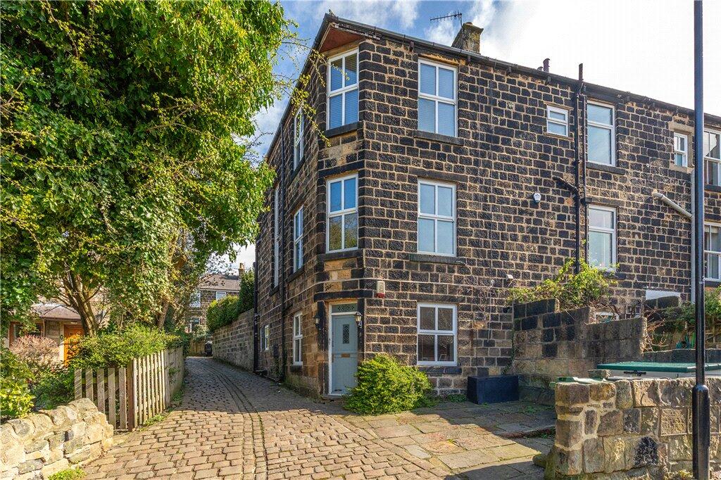 Main image of property: Mount Pisgah, Otley, West Yorkshire, LS21