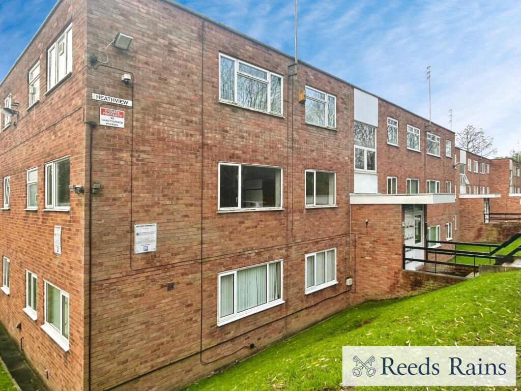 Main image of property: Heath View, Salford, Greater Manchester, M7