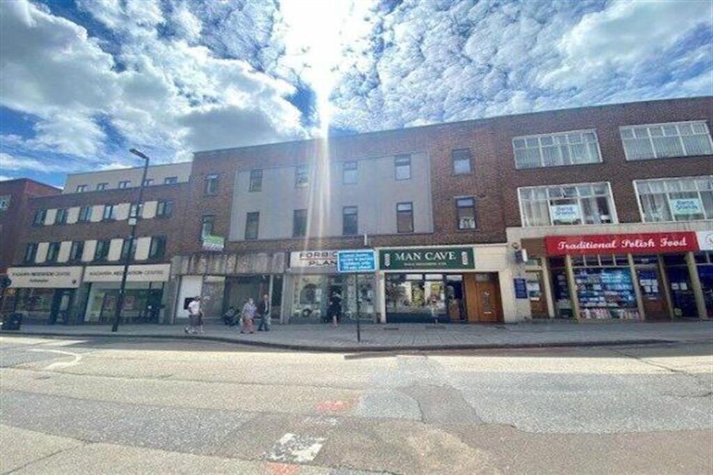 Main image of property: Hanover Buildings, Southampton, SO14
