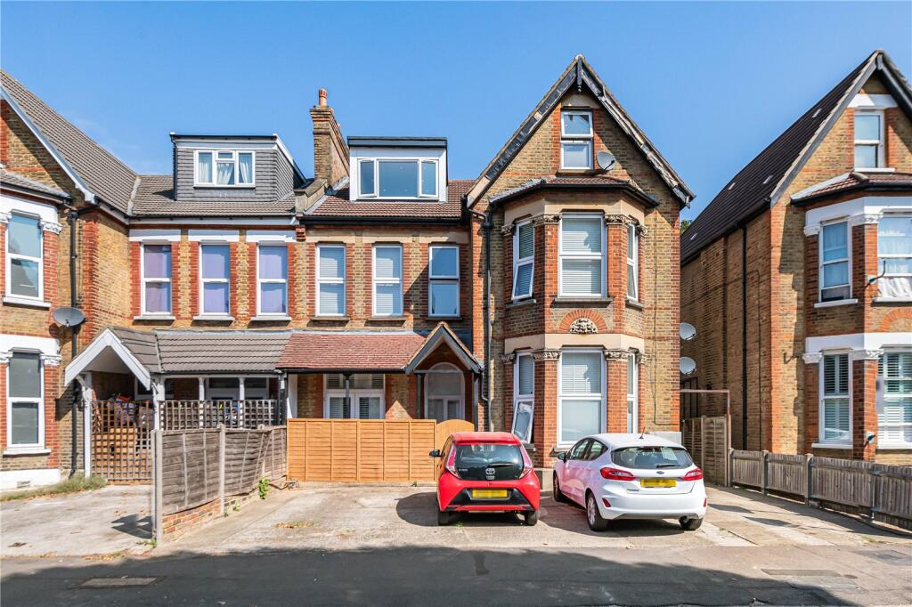 Main image of property: Hammelton Road, Bromley, BR1