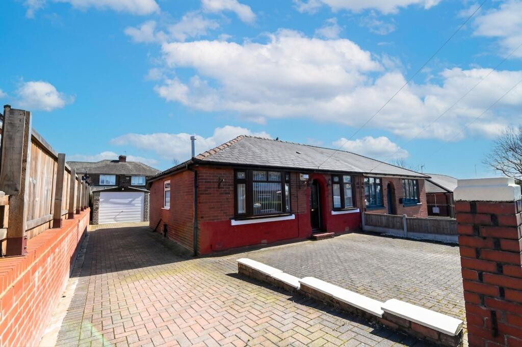 Main image of property: Keswick Road, Worsley, M28