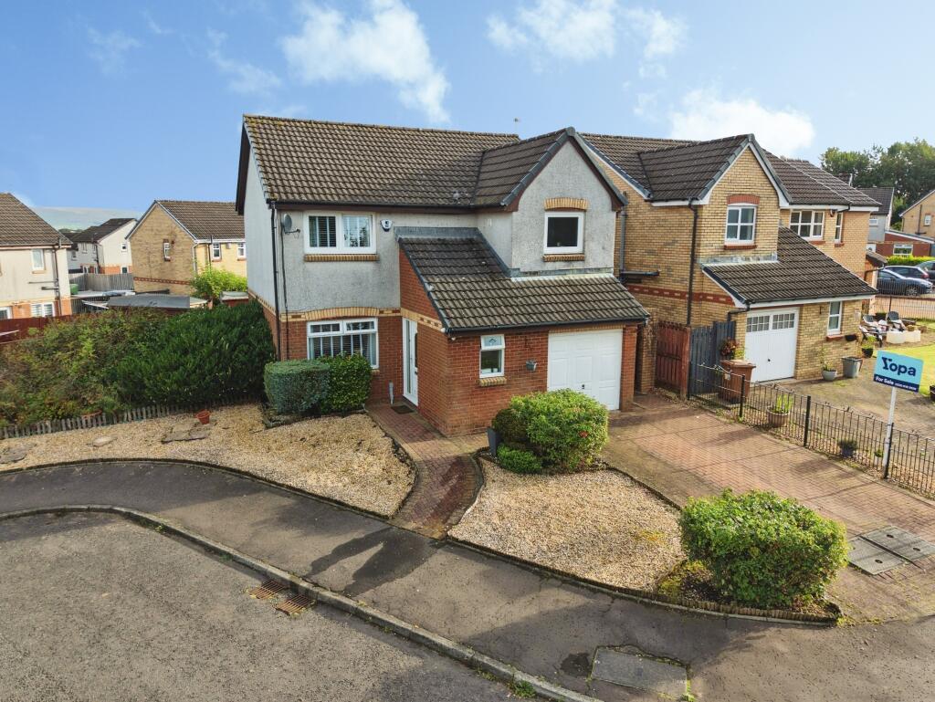 Main image of property: Briarcroft Place, Glasgow, G33