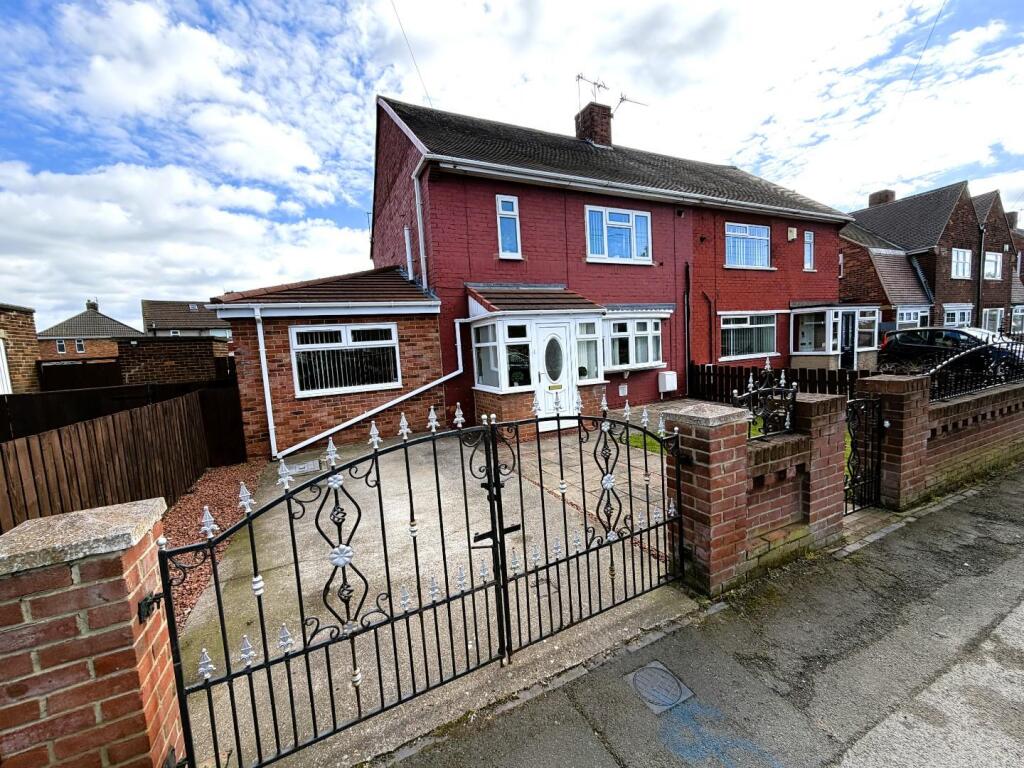 Main image of property: Stockton Road, Hartlepool