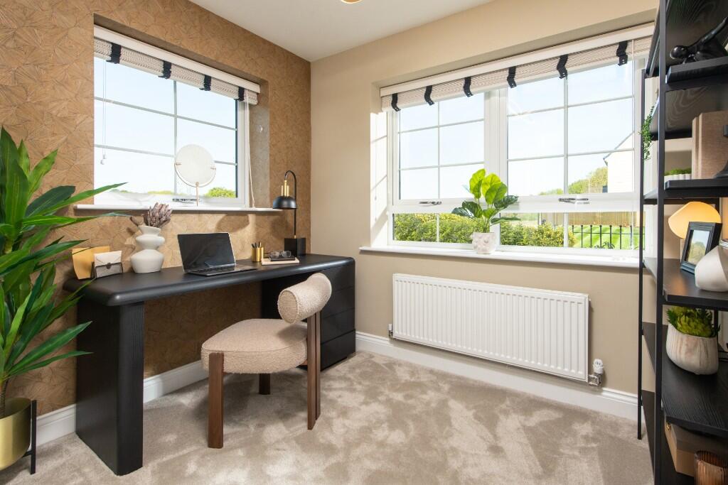 House in Barlby, Osgodby - View 5