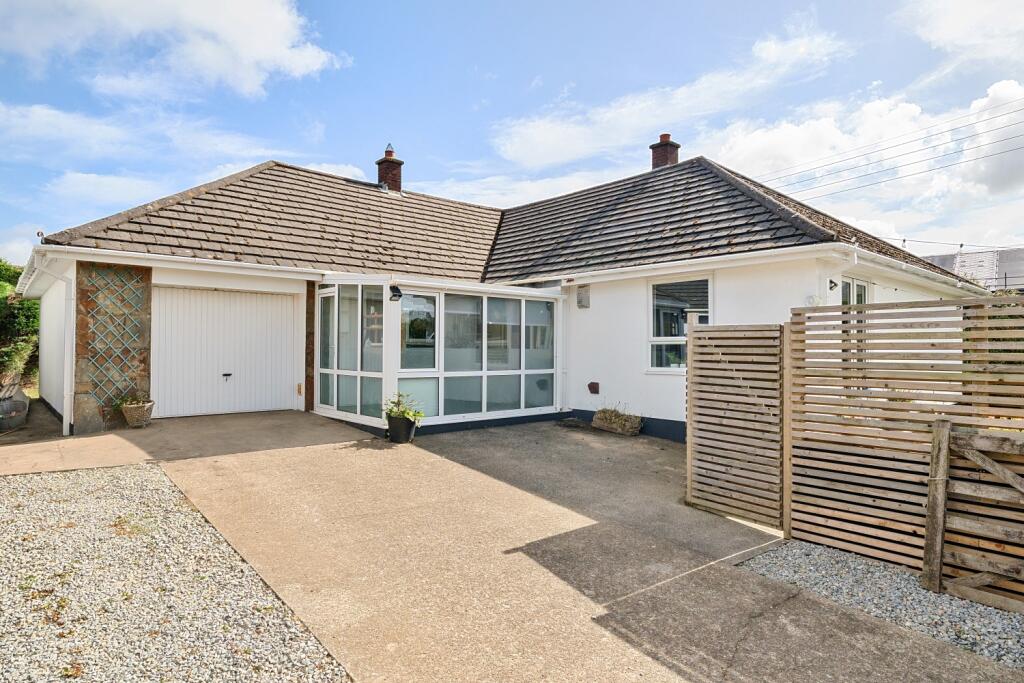 Main image of property: Buckland Brewer, Bideford, Devon, EX39