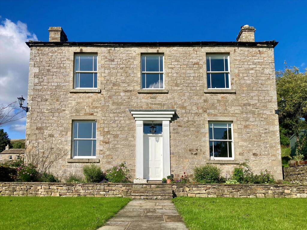 Main image of property: Fremington, Richmond, North Yorkshire DL11