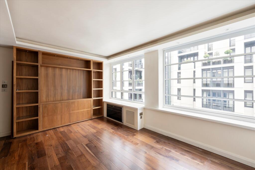 Clarges Street, London W1J - Ansicht 3