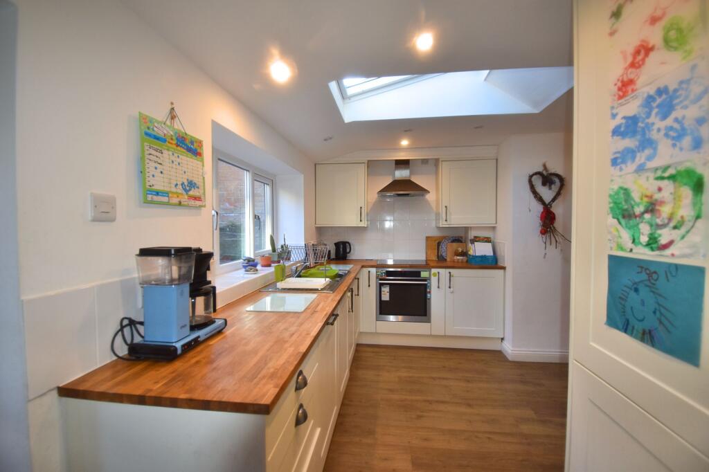 House in High Peak, Primrose Vale, Hayfield - View 4