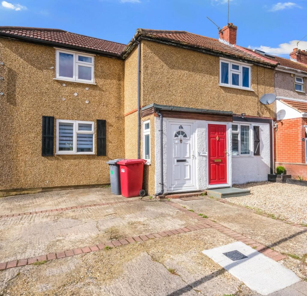 Main image of property: Hatton Avenue, Slough