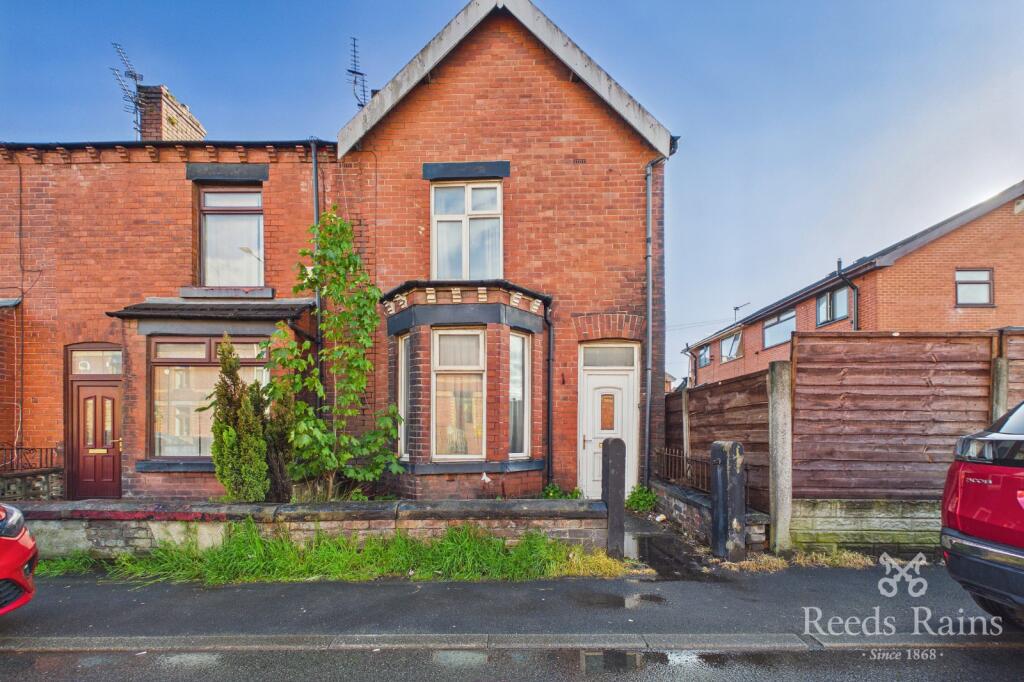 Main image of property: Warrington Road, Ince, Wigan, Greater Manchester, WN3