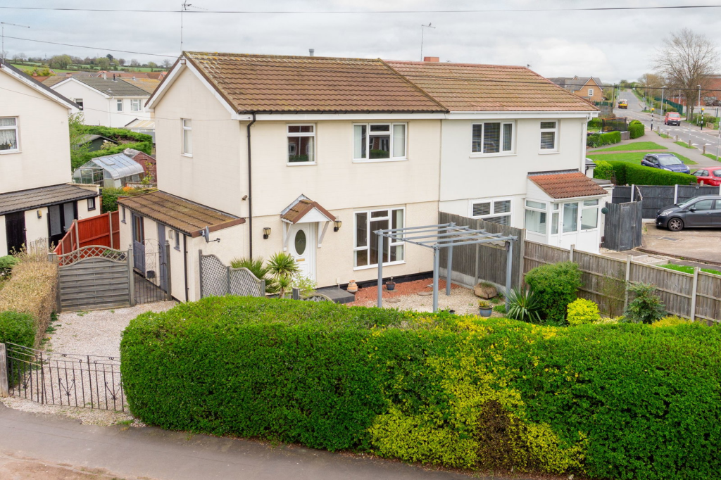 Main image of property: St. Marys Crescent, East Leake