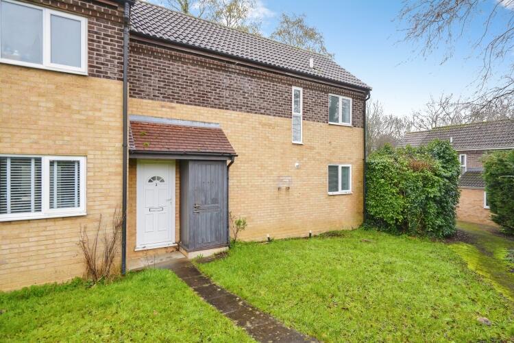 Main image of property: Acacia Walk, Banbury