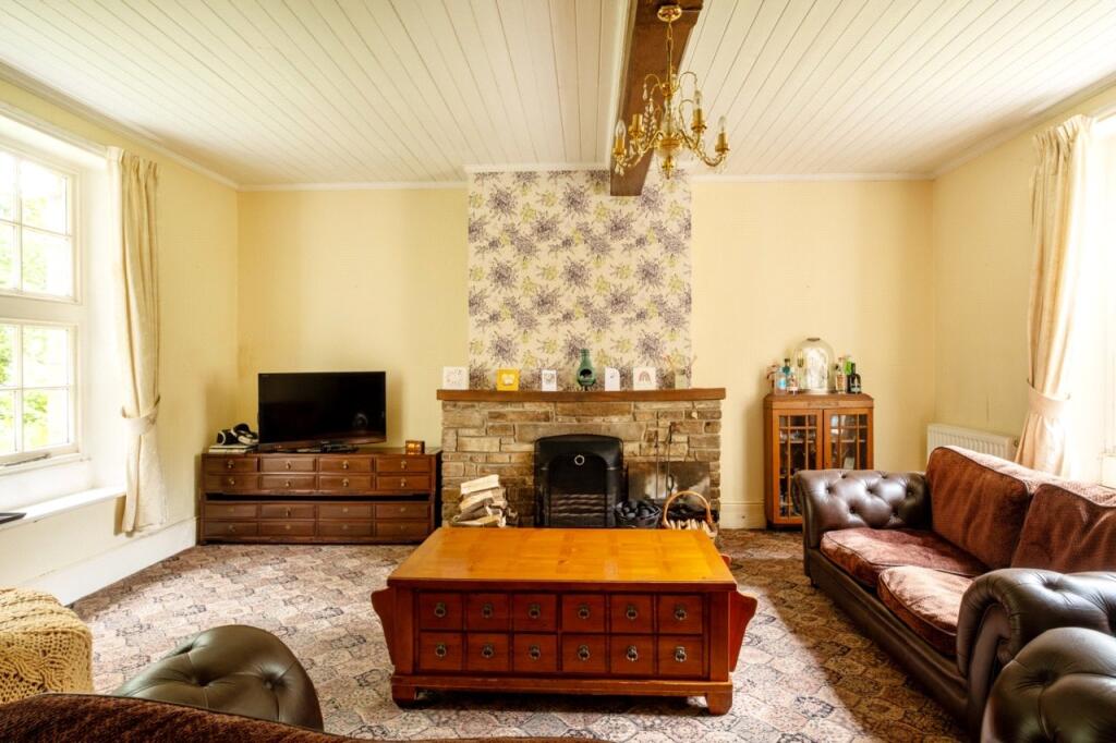 The Barn, Shotley Bridge, Consett, County Durham, DH8 photo 2