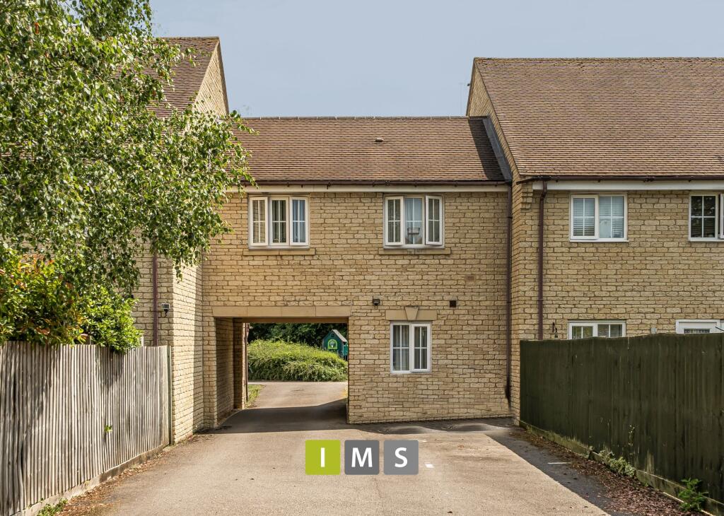 Main image of property: Coltsfoot Leyes, Bicester, OX26