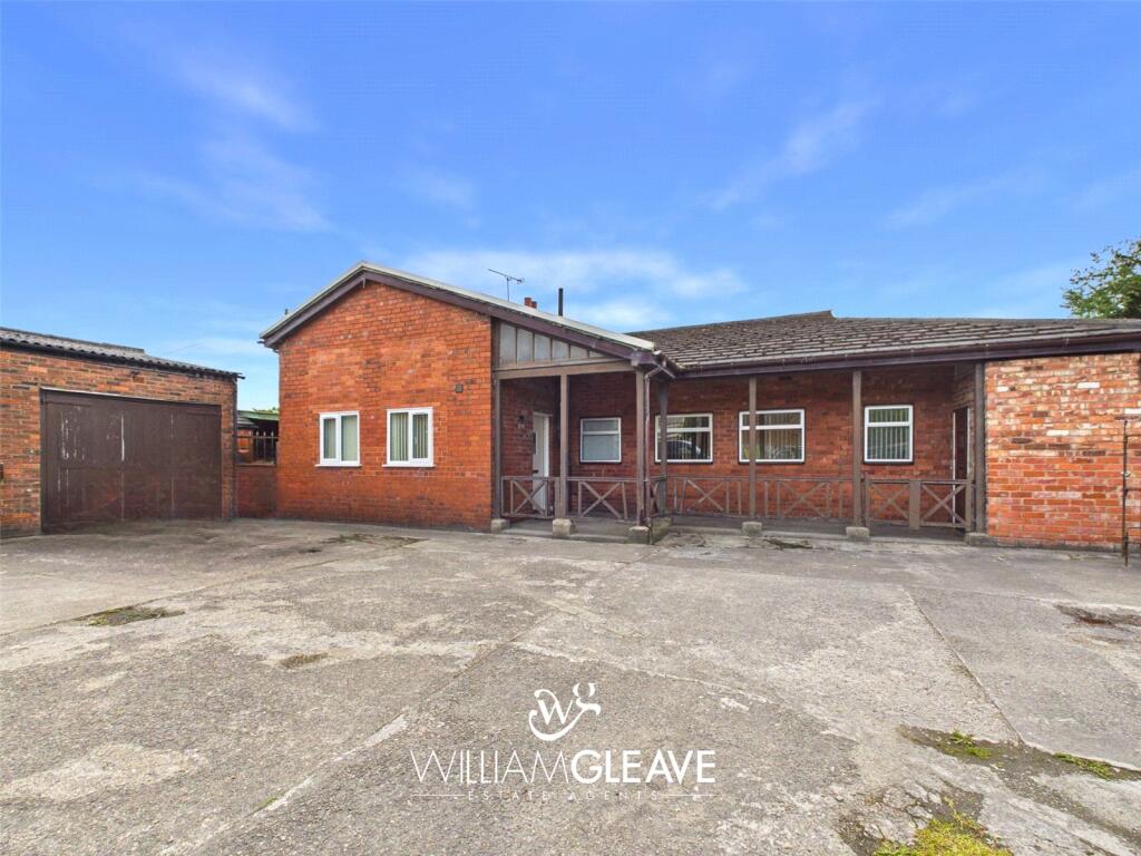 Main image of property: Rectors Lane, Pentre, Deeside, Flintshire, CH5