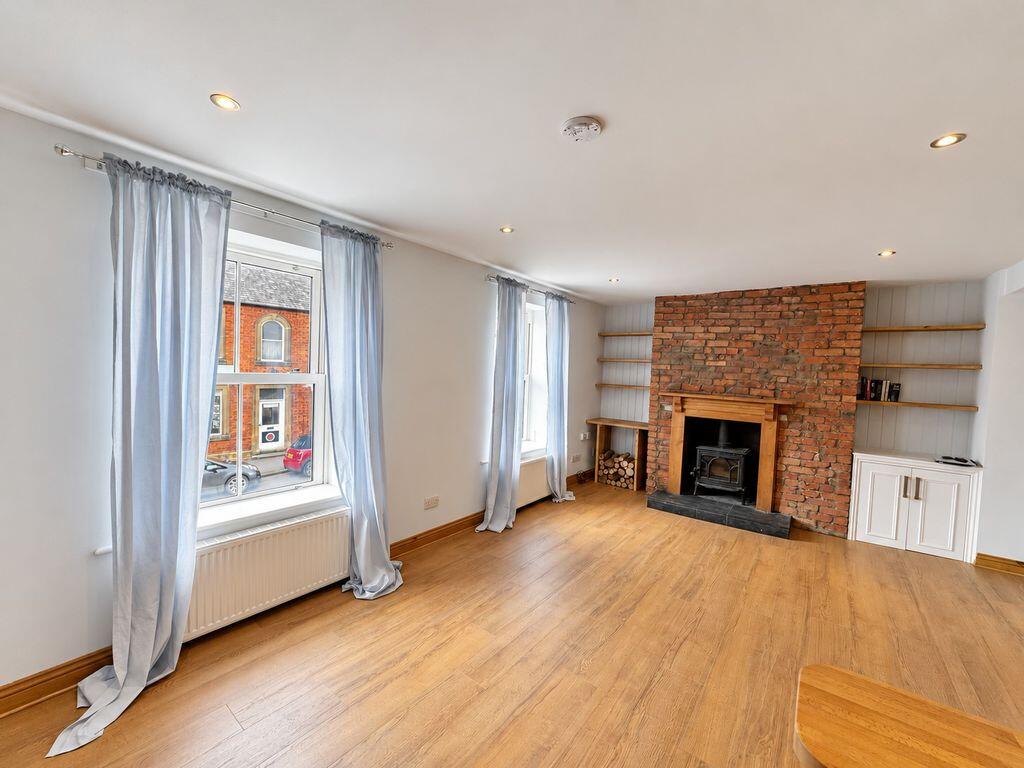 Apartment in Kirkbymoorside - More