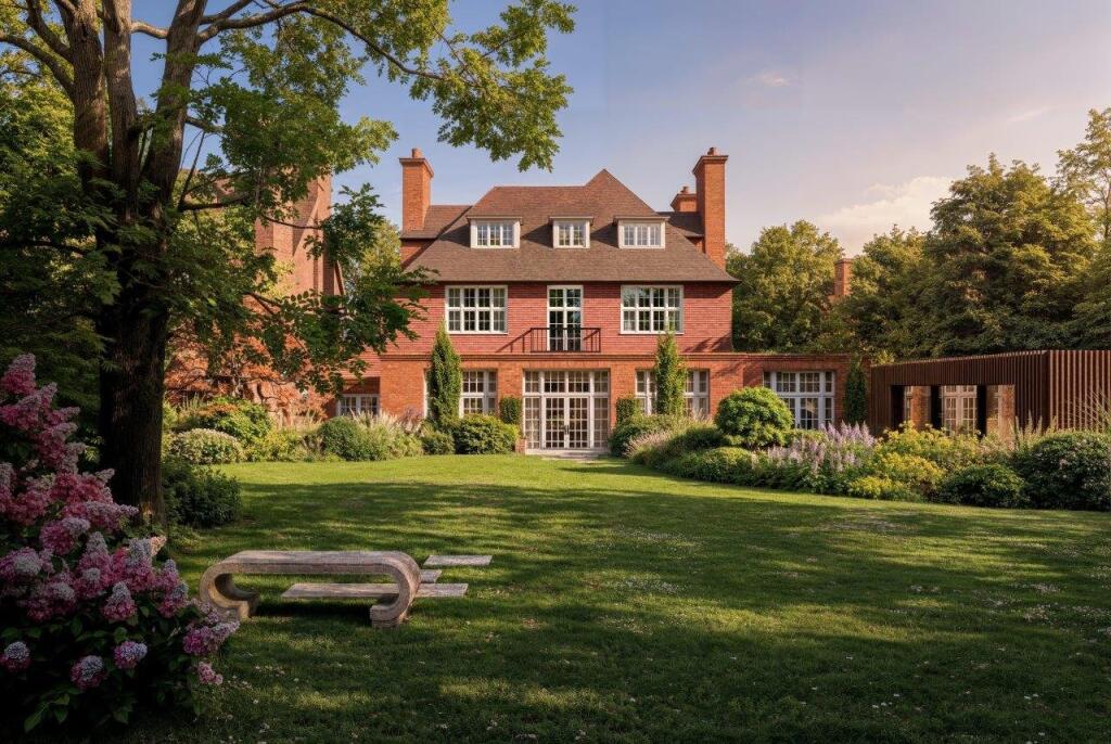 Main image of property: Elsworthy Road, Primrose Hill, London, NW3