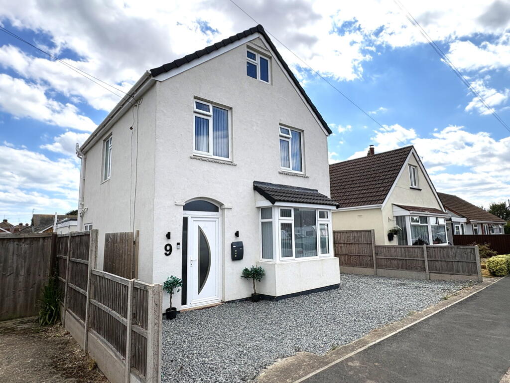 Main image of property: Clarendon Road, Skegness, PE25 2EY