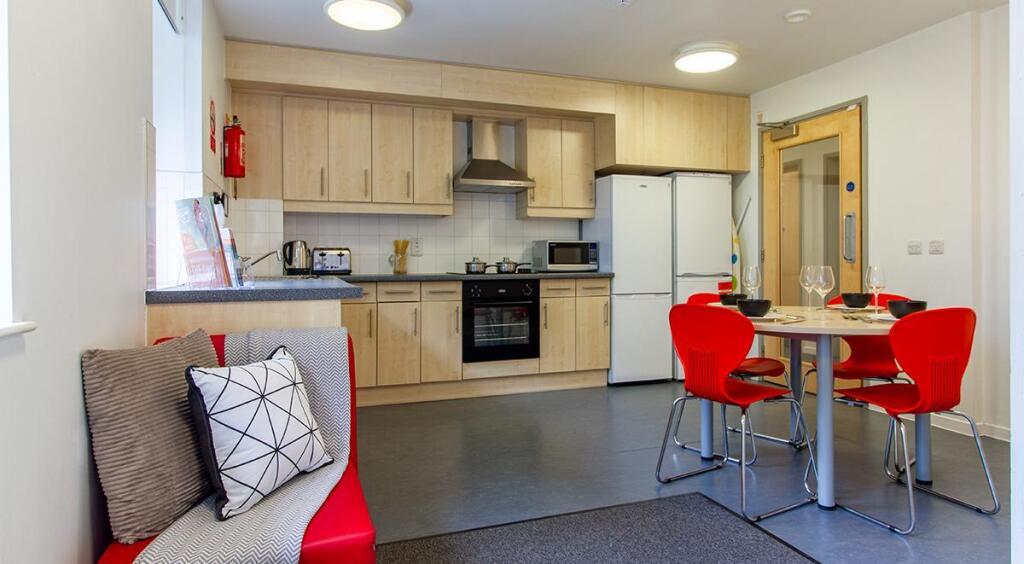 Additional image 15 of Bradford | Student | September | BD7