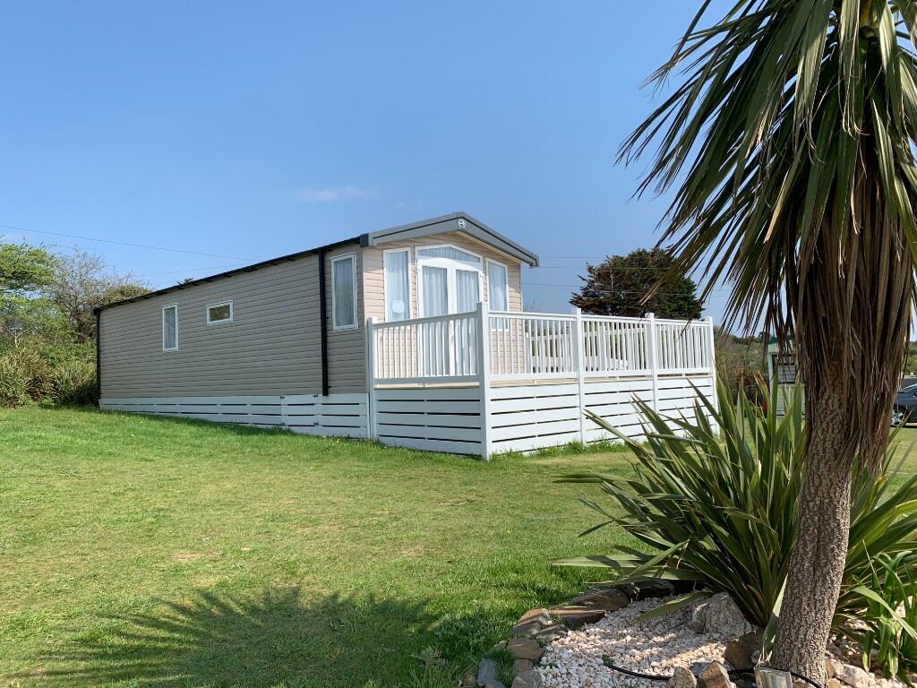 Main image of property: Reen Cross Holiday Park, Reen Cross Road, Goonhavern, Cornwall