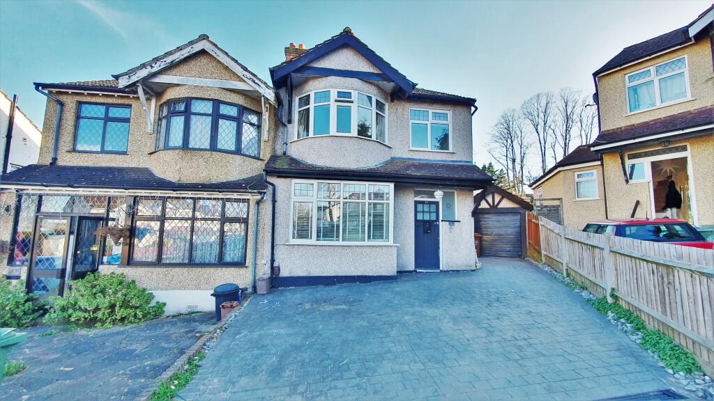 Main image of property: Harrow Road, Carshalton Beeches, Carshalton, SM5
