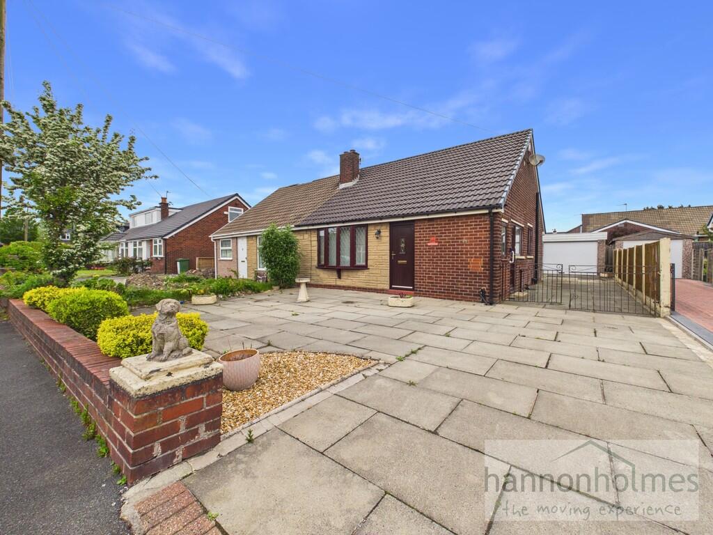 Main image of property: Martin Avenue, Little Lever, Bolton