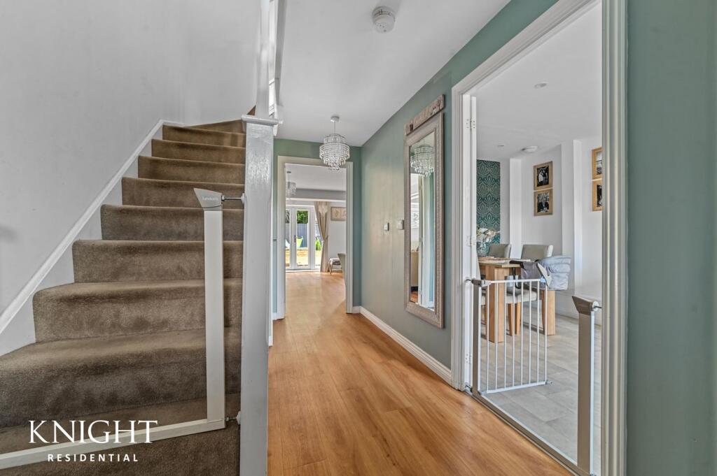 House in Colchester, Stanway - More
