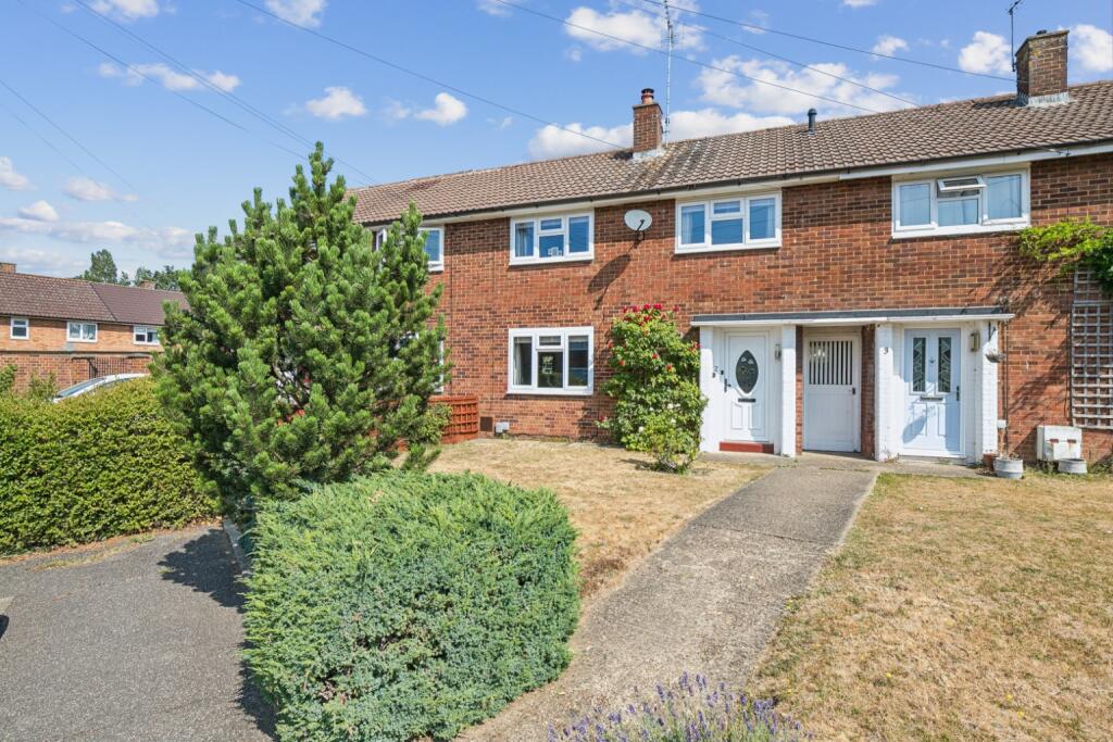 Main image of property: Hitherbaulk, Welwyn Garden City, Hertfordshire, AL7