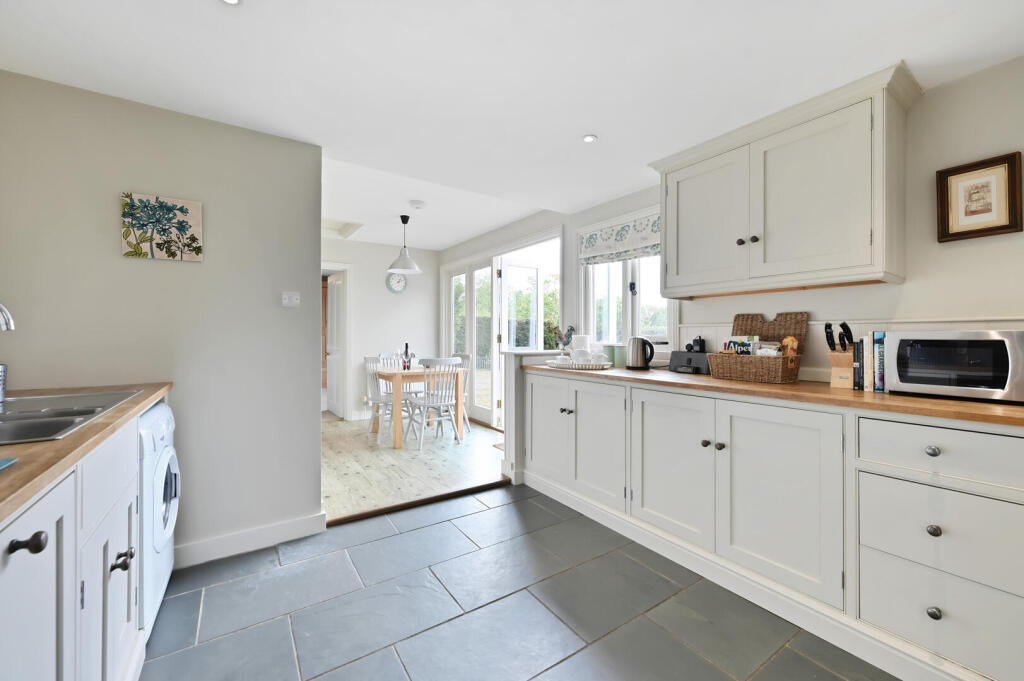 House in Ashford, Wittersham - View 4
