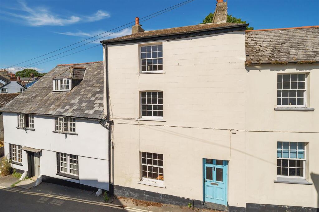 Main image of property: Coombe Street, Lyme Regis, Dorset