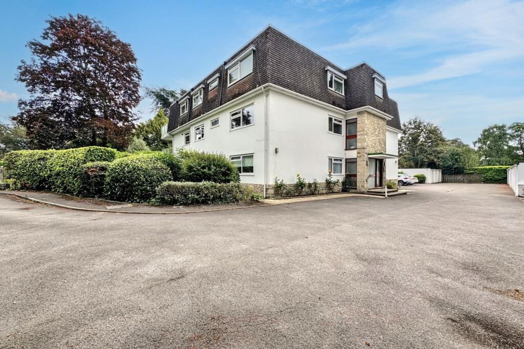 Main image of property: Ferndown