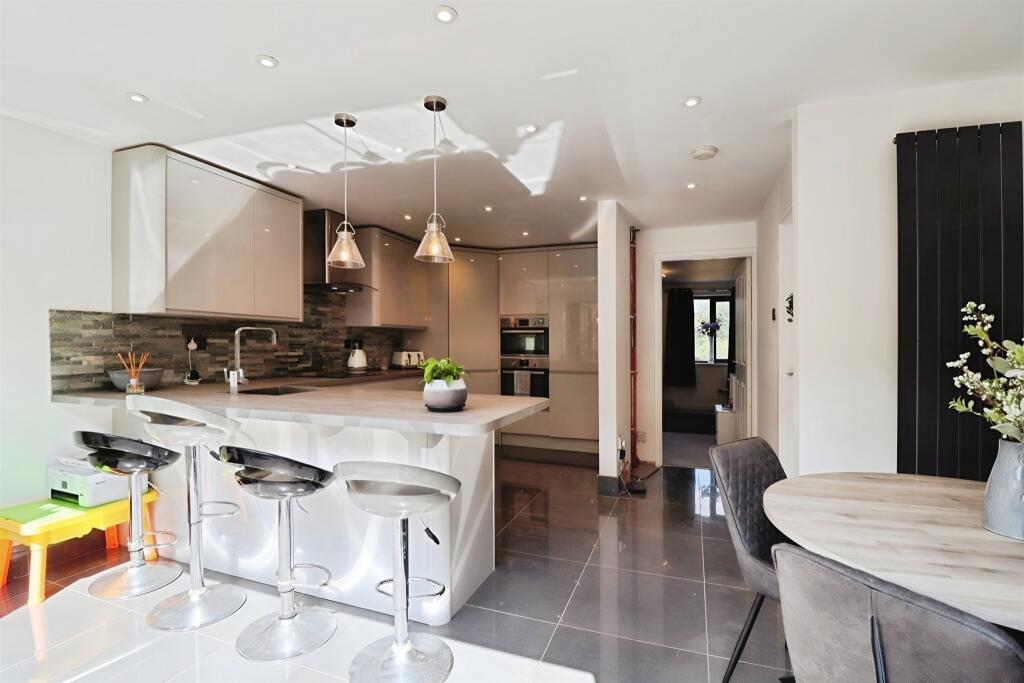 Main image of property: Radyr Court Close, CARDIFF