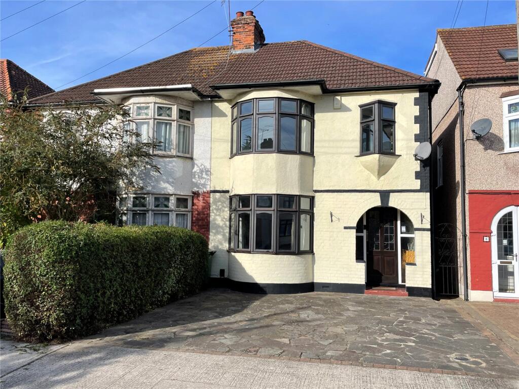 Main image of property: Kingsley Gardens, Hornchurch, RM11