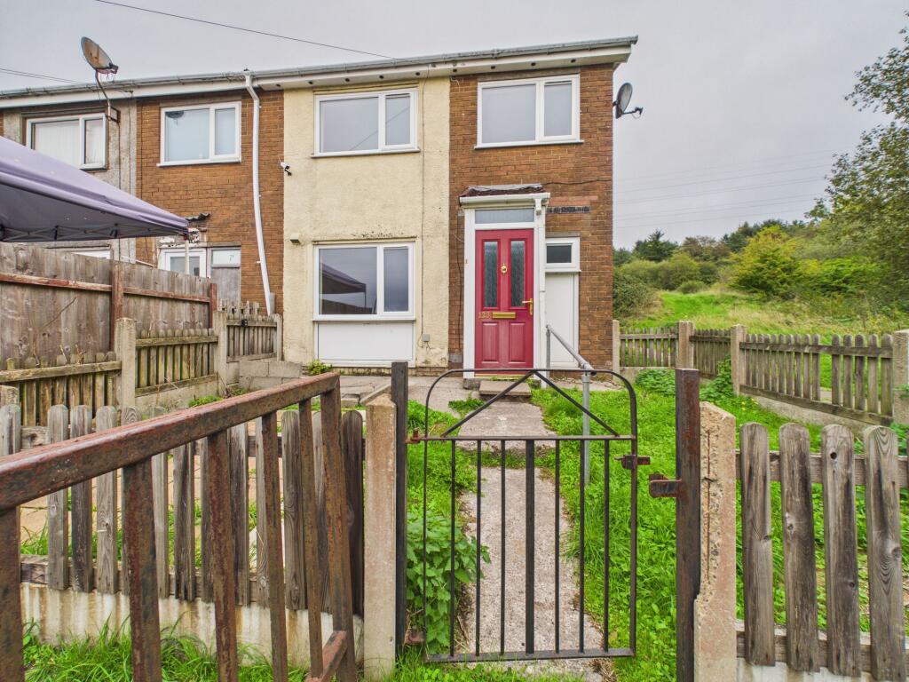 House in Newport, Ebbw Vale North - View 5