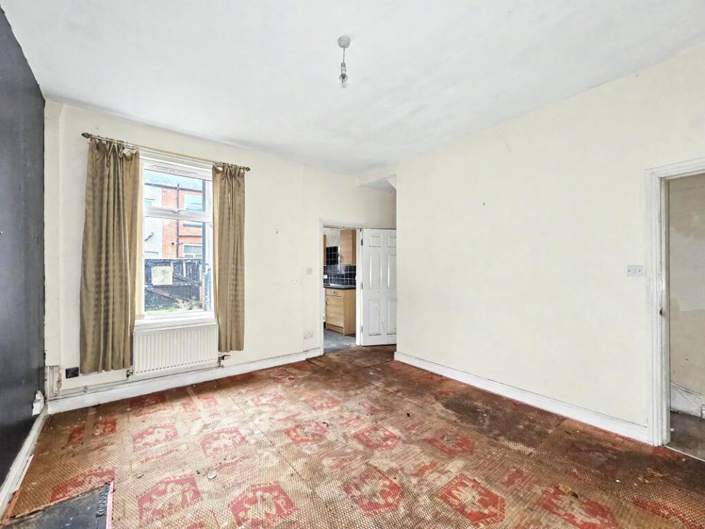 House in Manchester - More