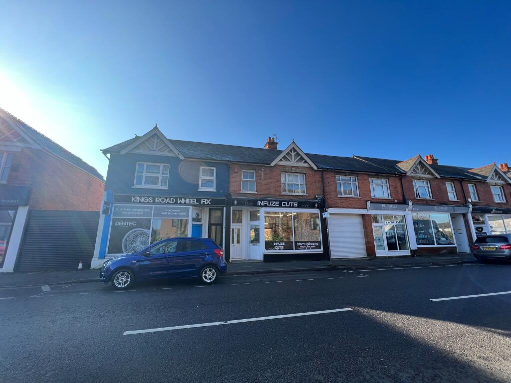 Main image of property: Kings Road, Fleet, GU51