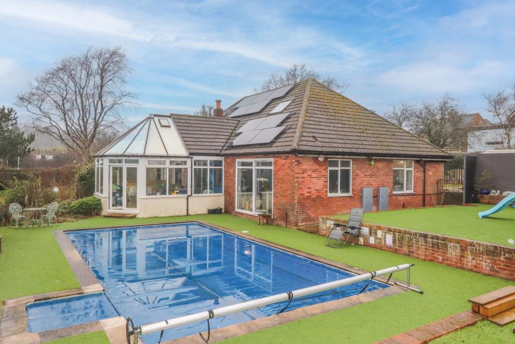 Main image of property: The Ridge, St Leonards-on-Sea, TN37