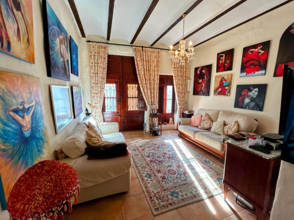 Main image of property: Valencia, Alicante, Tormos