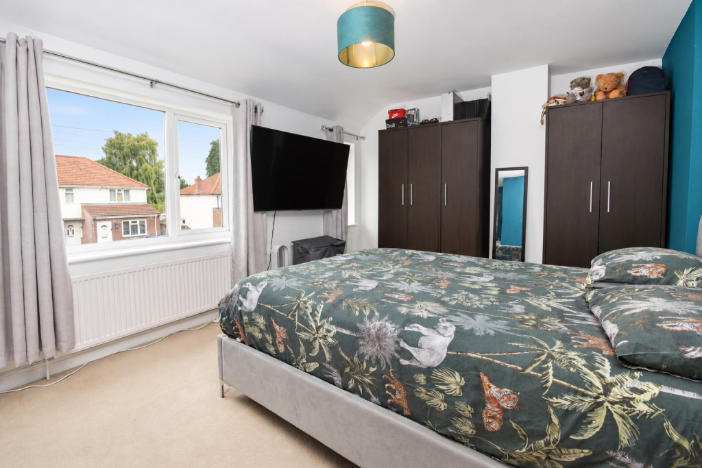 House in Norwich - View 5