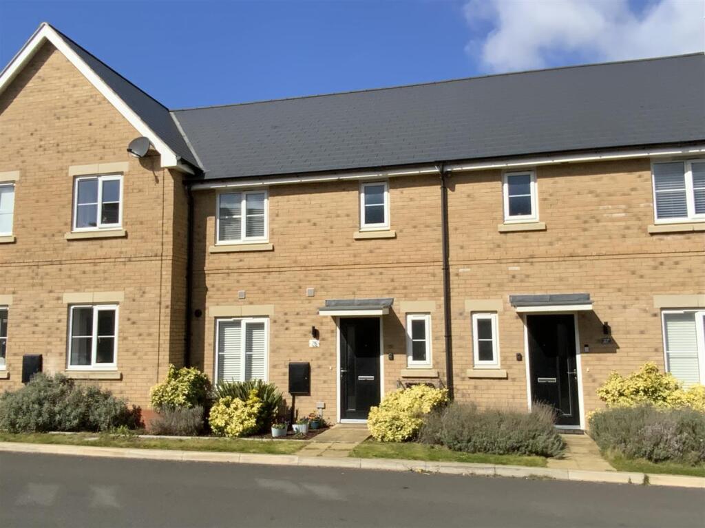Main image of property: Beulah Grove, Whitehouse, Milton Keynes