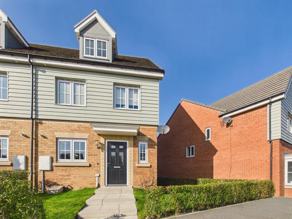 Main image of property: Fulmar Drive, Backworth