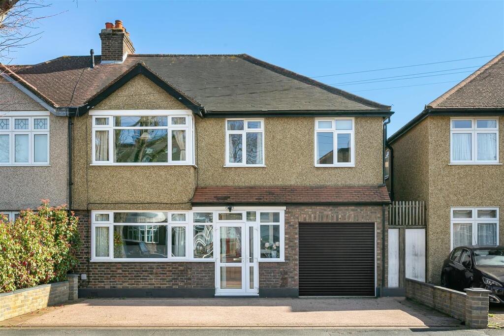 Main image of property: Lynwood Drive, Worcester Park