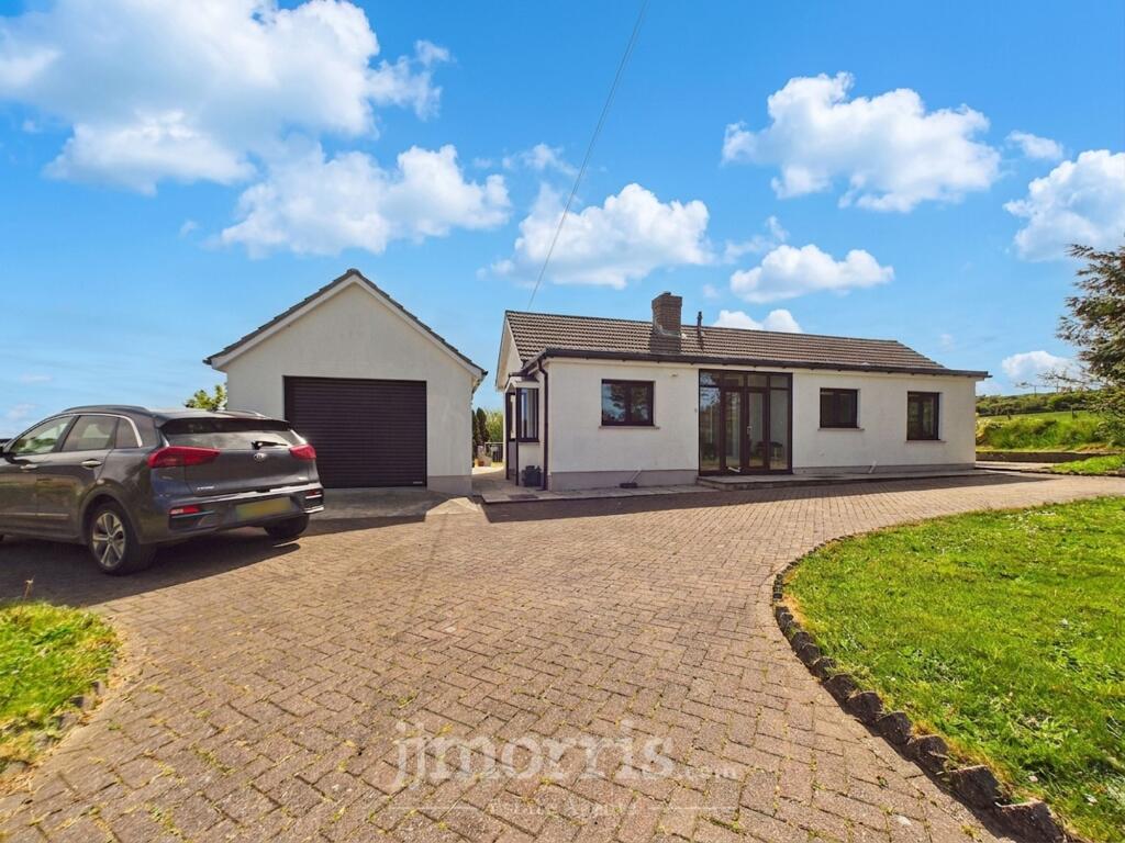 Main image of property: Pencaer, Goodwick, SA64