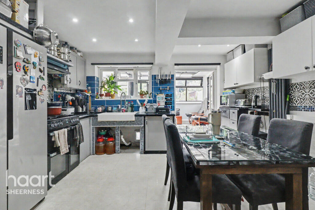 Main image of property: Barton Hill Drive, Sheerness