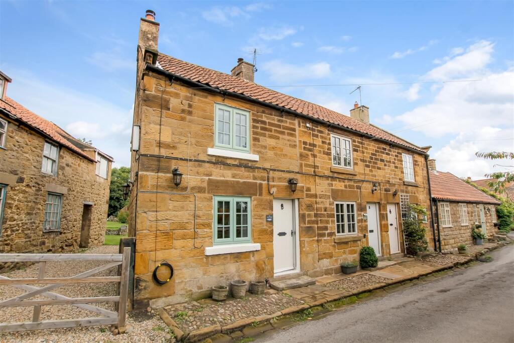 Main image of property: Back Lane, Osmotherley, Northallerton