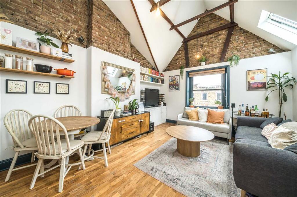 Main image of property: Concanon Road, Brixton