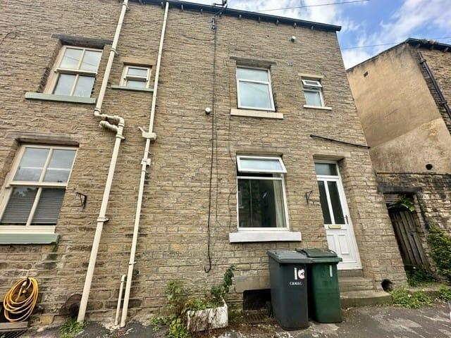 Main image of property: Agnes Street, Beechcliffe, Keighley, BD20
