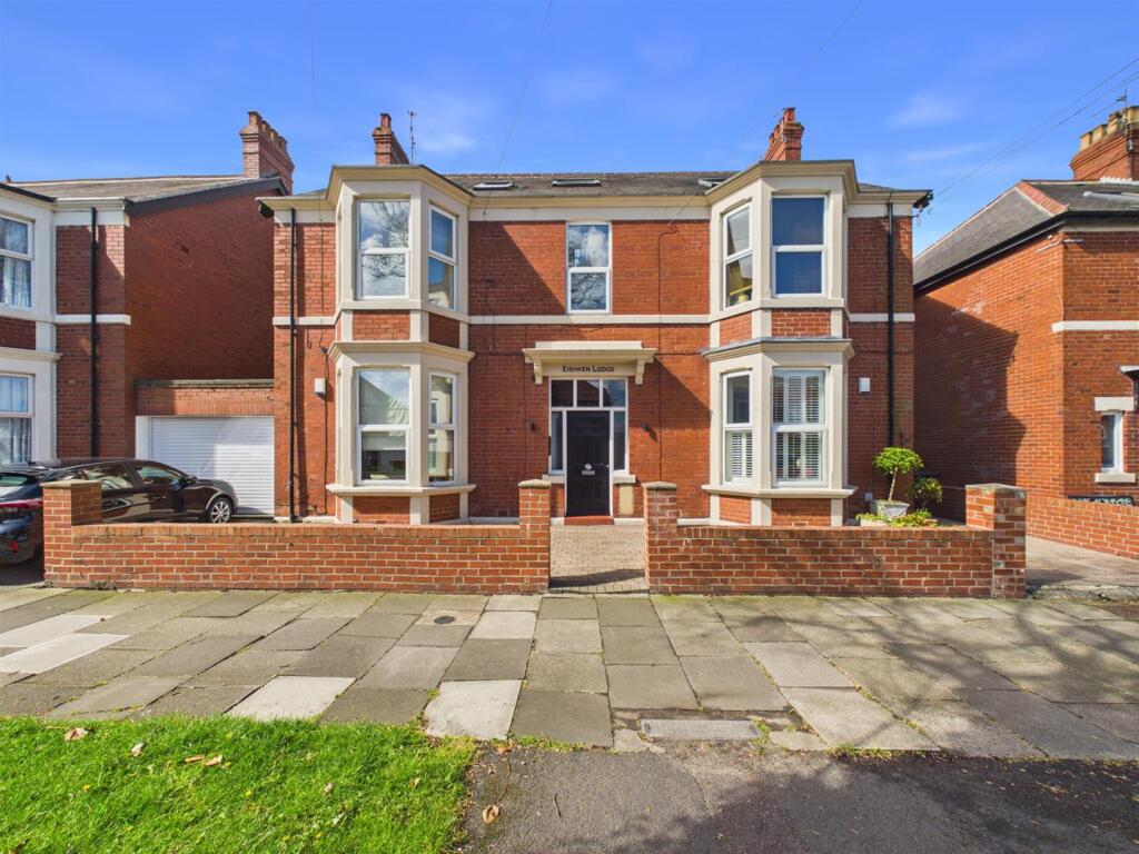 Main image of property: Marden Road South, Whitley Bay
