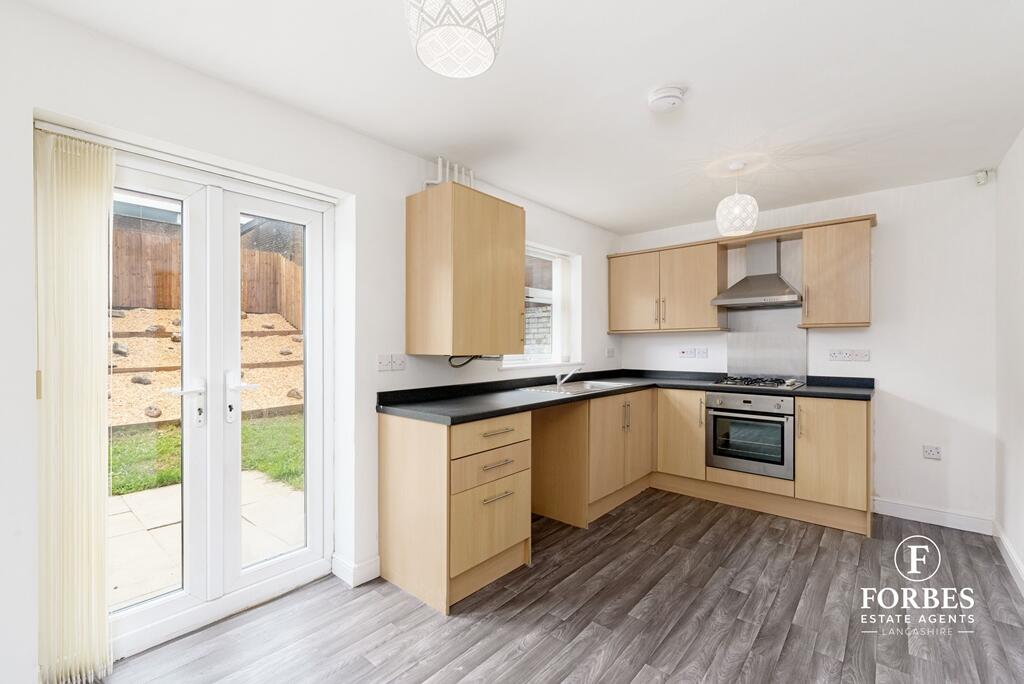 Garden Mews, Wood Street, Darwen, BB3 photo 3