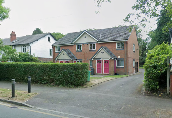 Main image of property: 209, Old Hall Lane, Manchester, M14 6HJ